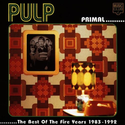 album pulp