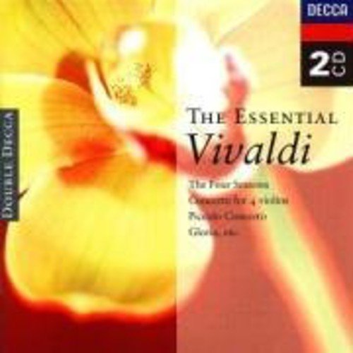 album antonio vivaldi