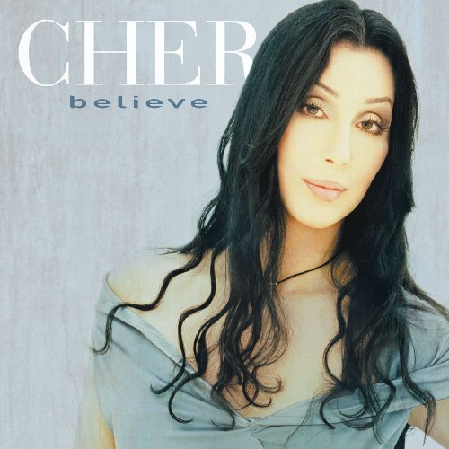 album cher