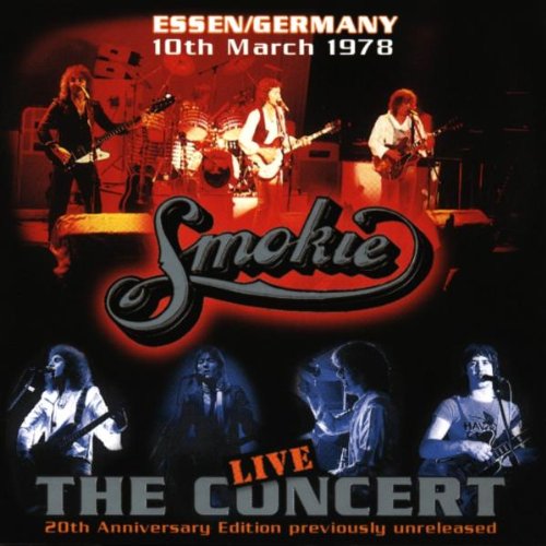 album smokie