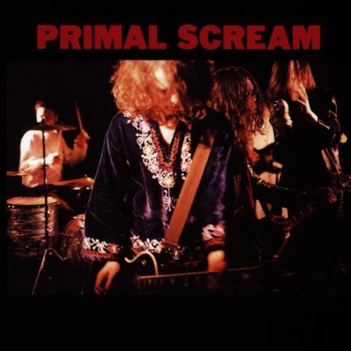 album primal scream