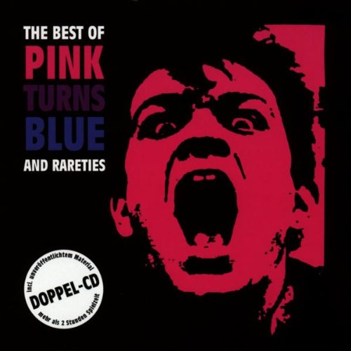 album pink turns blue