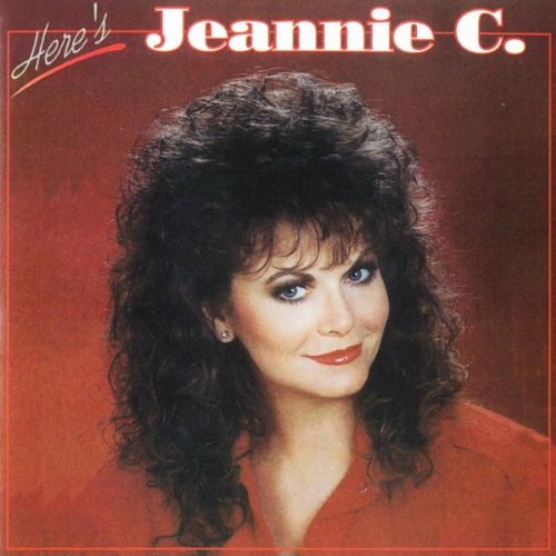 album jeannie c riley