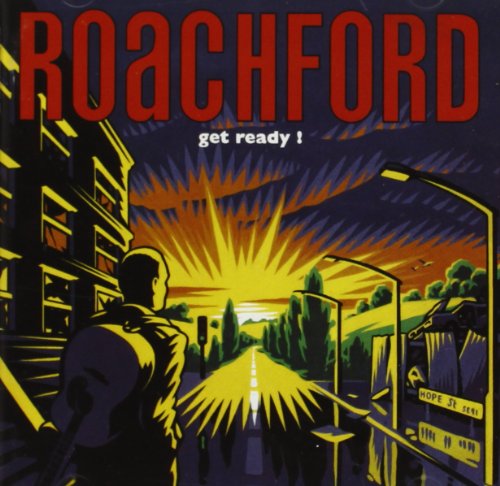 album roachford