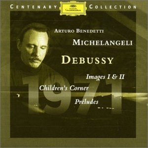 album claude debussy