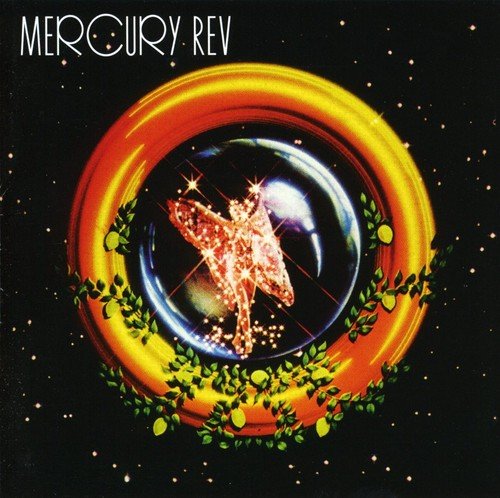 album mercury rev