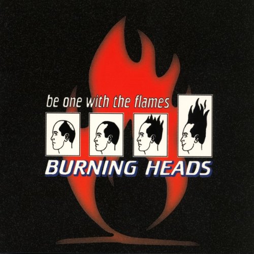 album burning heads