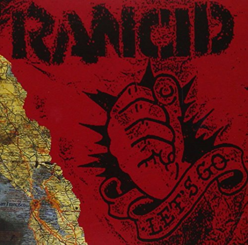 album rancid