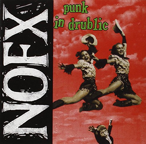 album nofx