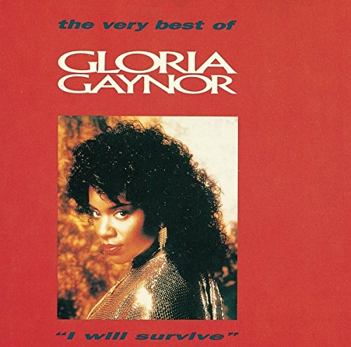 album gloria gaynor