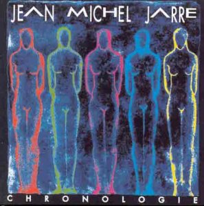 album jean michel jarre