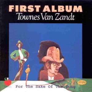 album towns van zandt