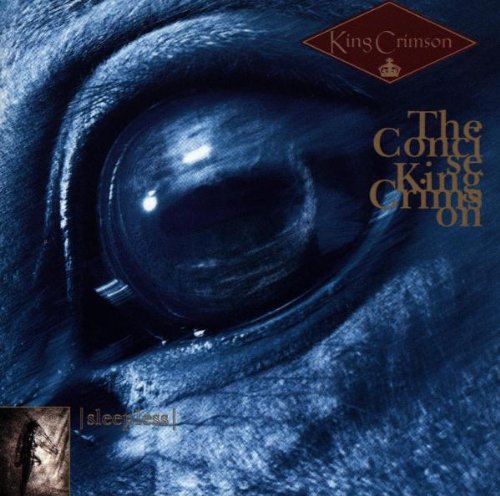 album king crimson