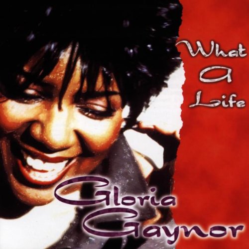 album gloria gaynor