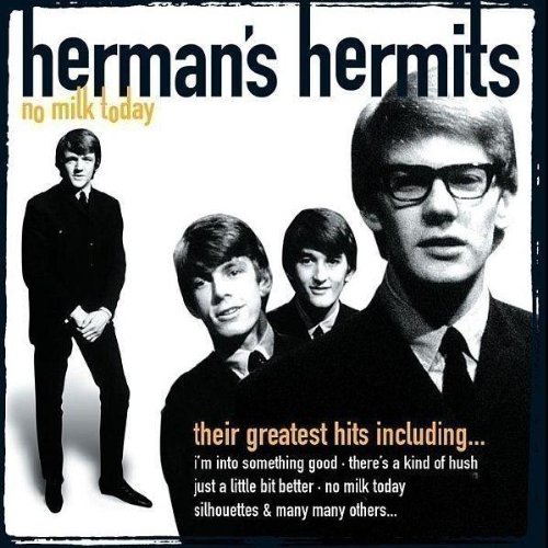 album herman s hermits