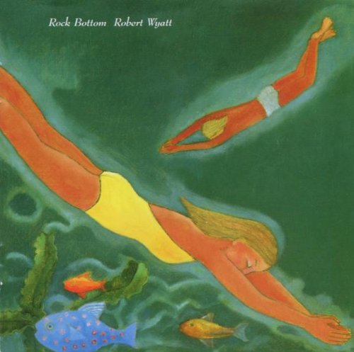 album robert wyatt