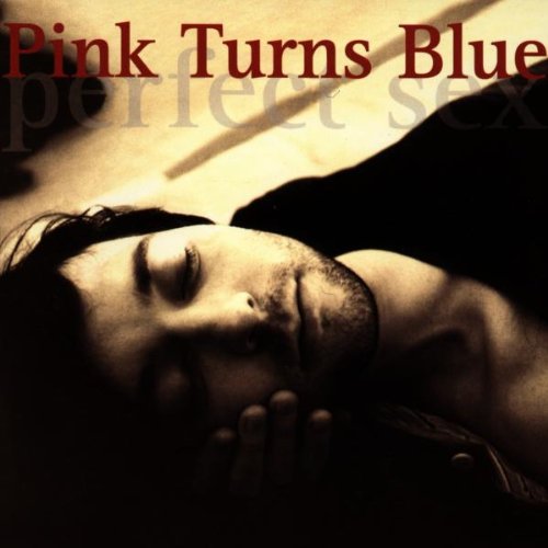 album pink turns blue