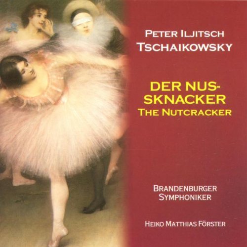 album piotr tchaikovsky