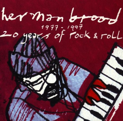 album herman brood