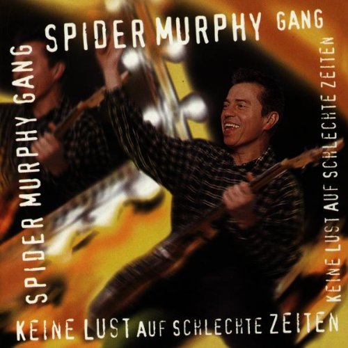 album spider murphy gang