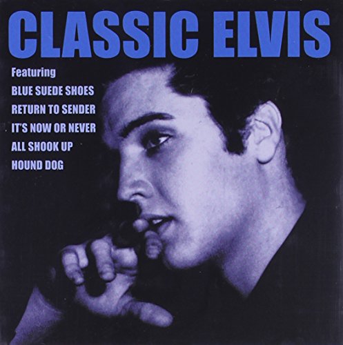 album elvis presley