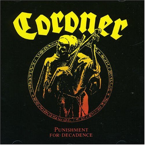 album coroner