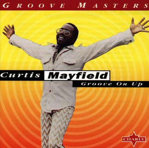 album curtis mayfield