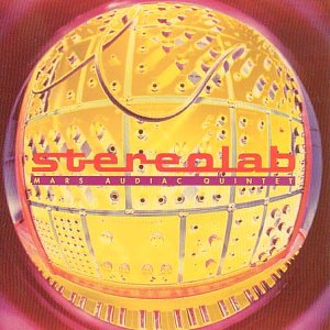 album stereolab