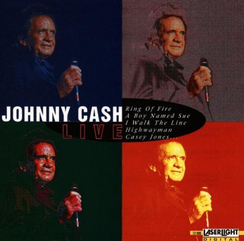 album johnny cash