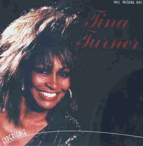 album tina turner