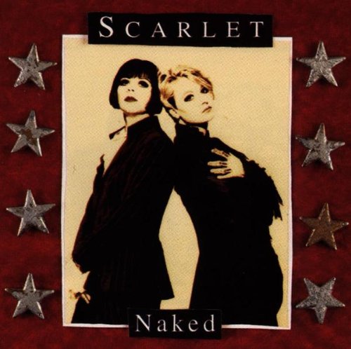 album scarlet