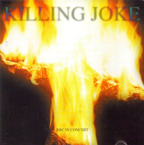 album killing joke