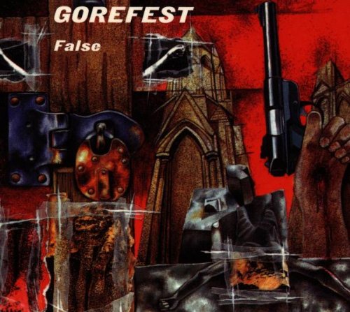 album gorefest