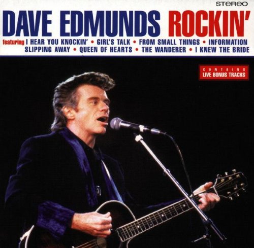 album dave edmunds