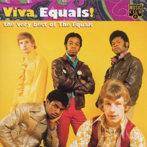 album the equals