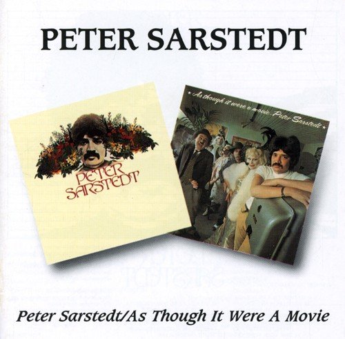 album peter sarstedt