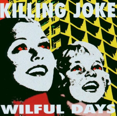 album killing joke