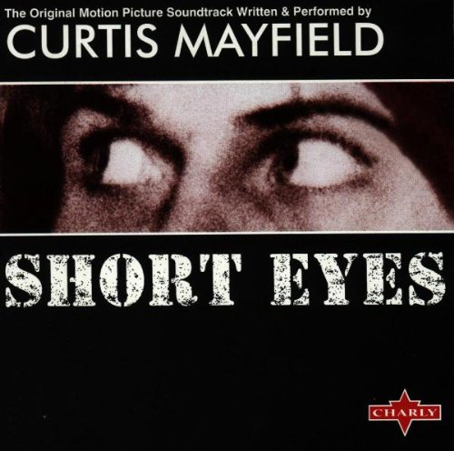 album curtis mayfield