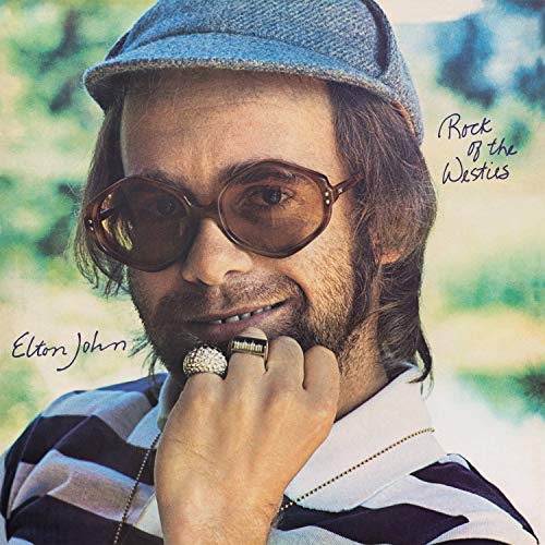 album elton john