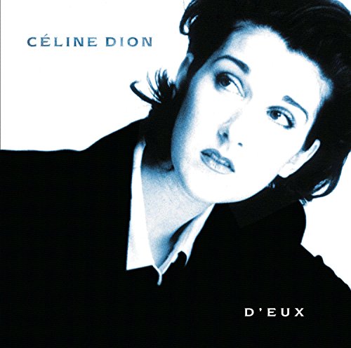 album cline dion