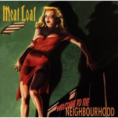 album meat loaf