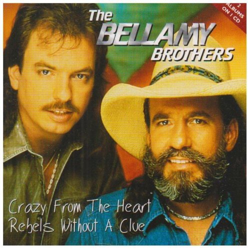 album the bellamy brothers