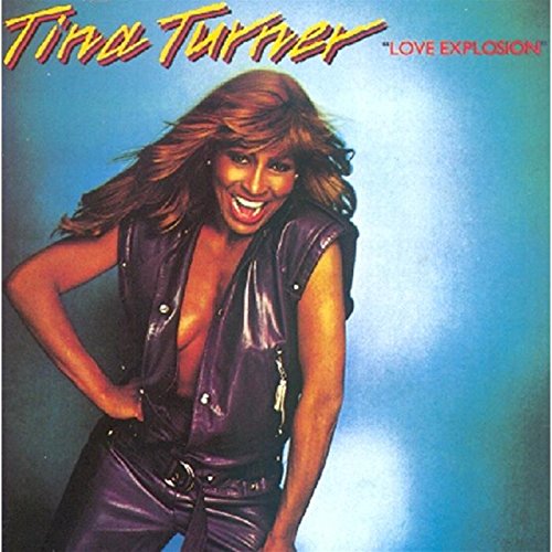 album tina turner