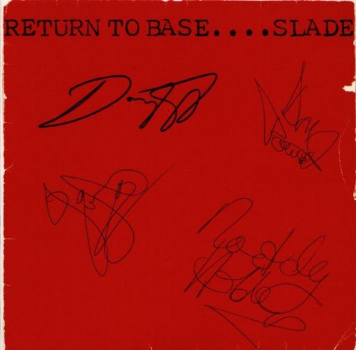 album slade