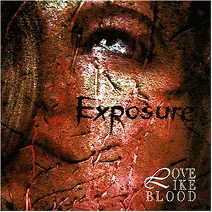 album love like blood