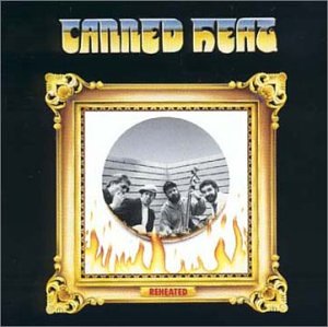 album canned heat