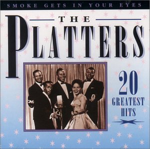 album the platters