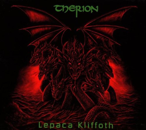 album therion