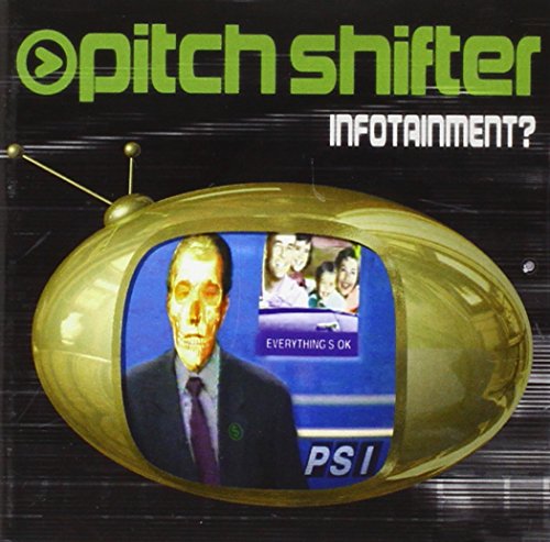 album pitchshifter