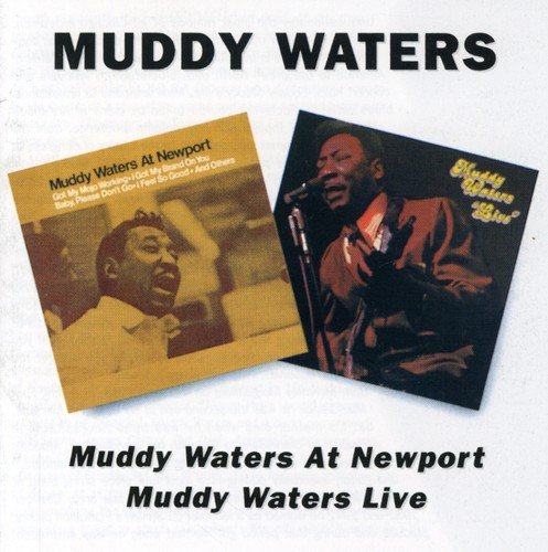 album muddy waters